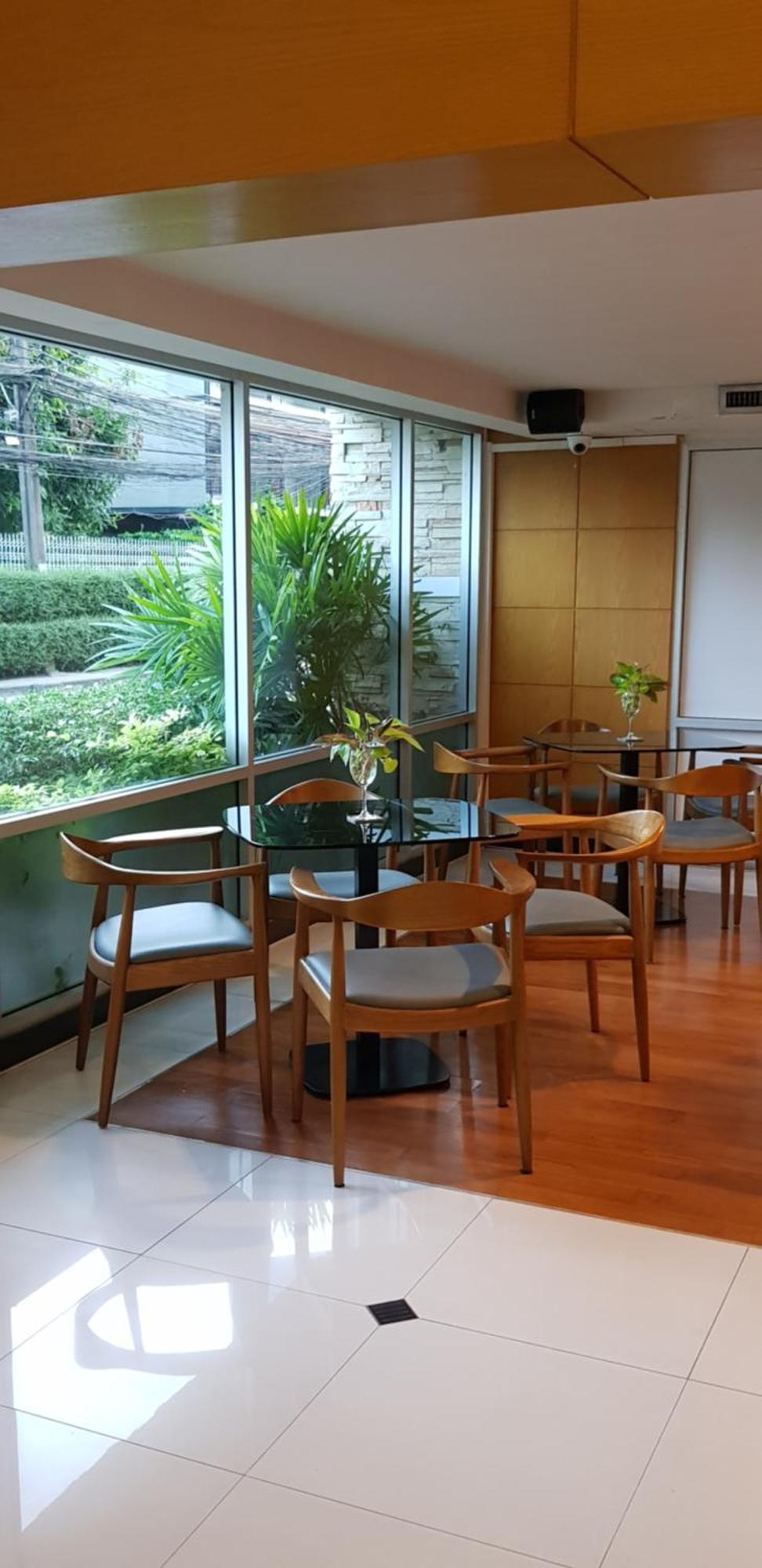 Hotel Sena House Bangkok Exterior foto