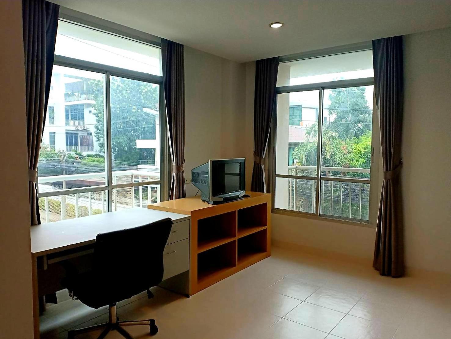 Hotel Sena House Bangkok Exterior foto