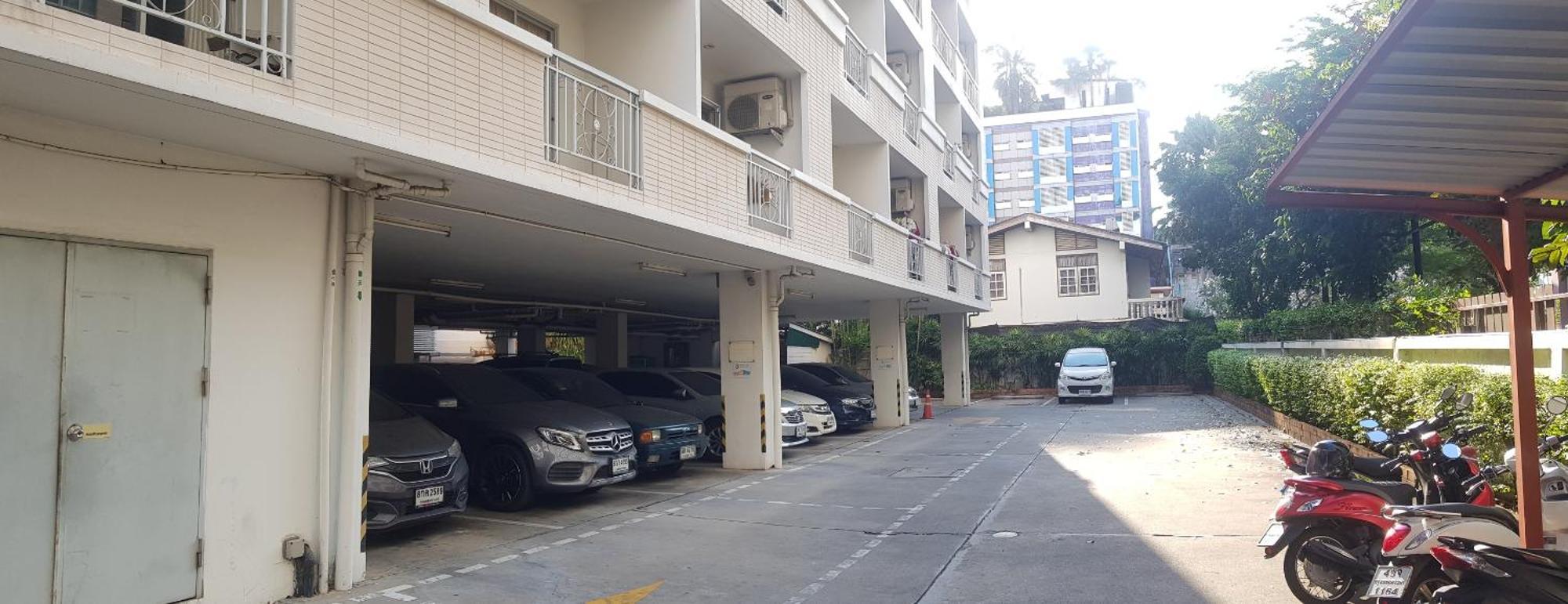 Hotel Sena House Bangkok Exterior foto