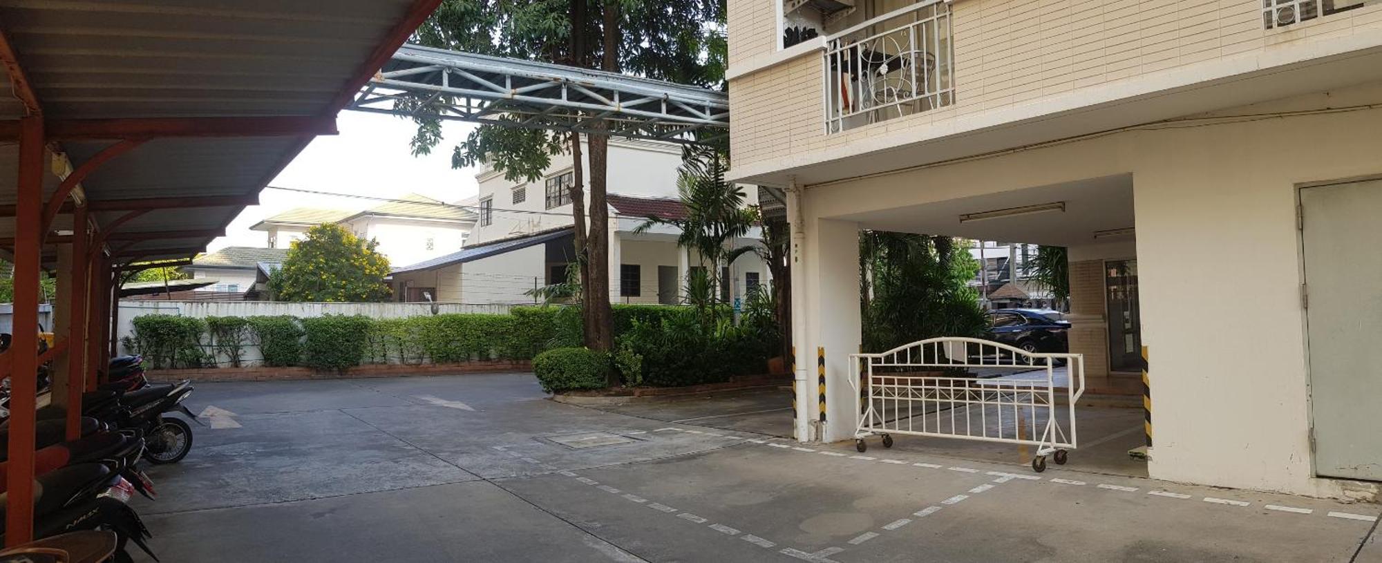 Hotel Sena House Bangkok Exterior foto